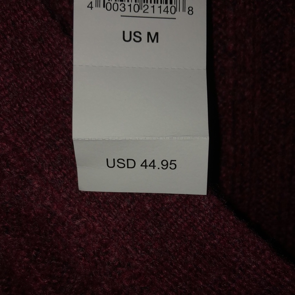 Sweater - Picture 3 of 3